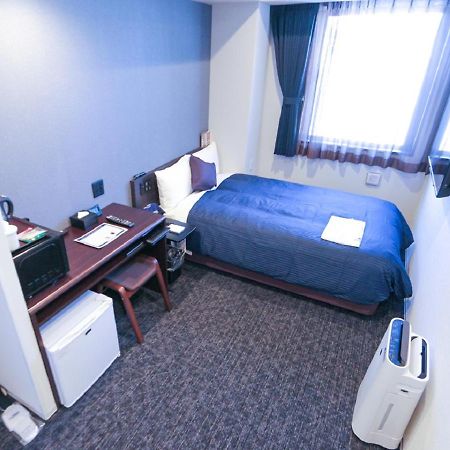 Hotel Livemax Akasaka Tōkyō Extérieur photo