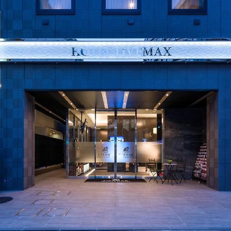 Hotel Livemax Akasaka Tōkyō Extérieur photo