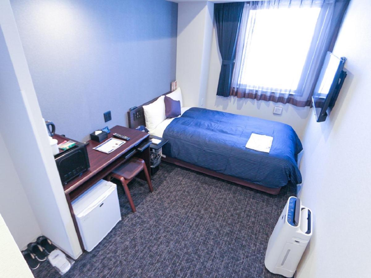 Hotel Livemax Akasaka Tōkyō Extérieur photo