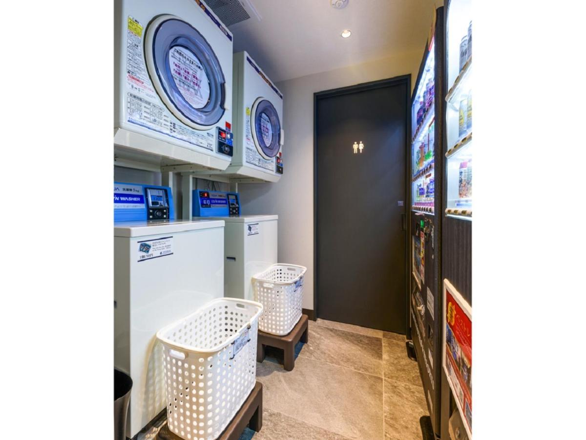 Hotel Livemax Akasaka Tōkyō Extérieur photo
