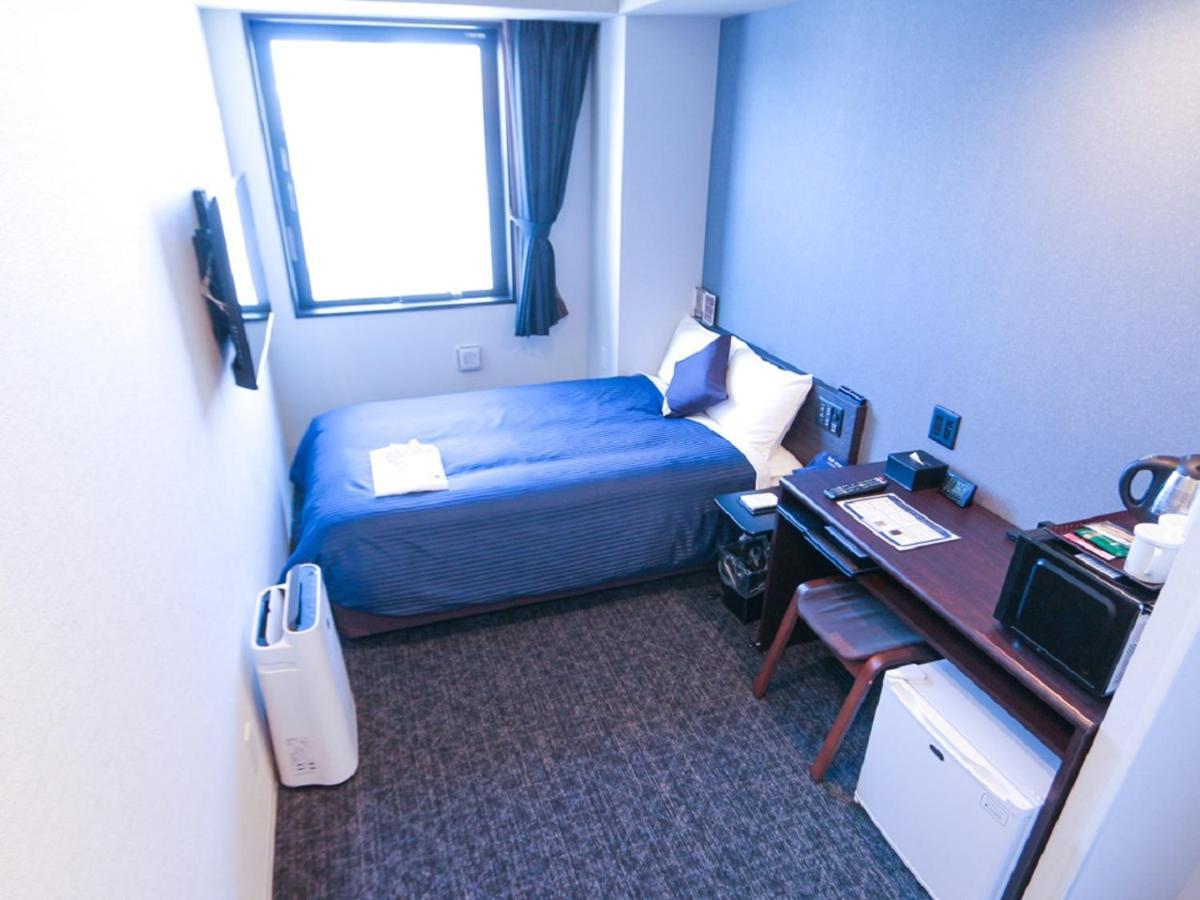 Hotel Livemax Akasaka Tōkyō Extérieur photo