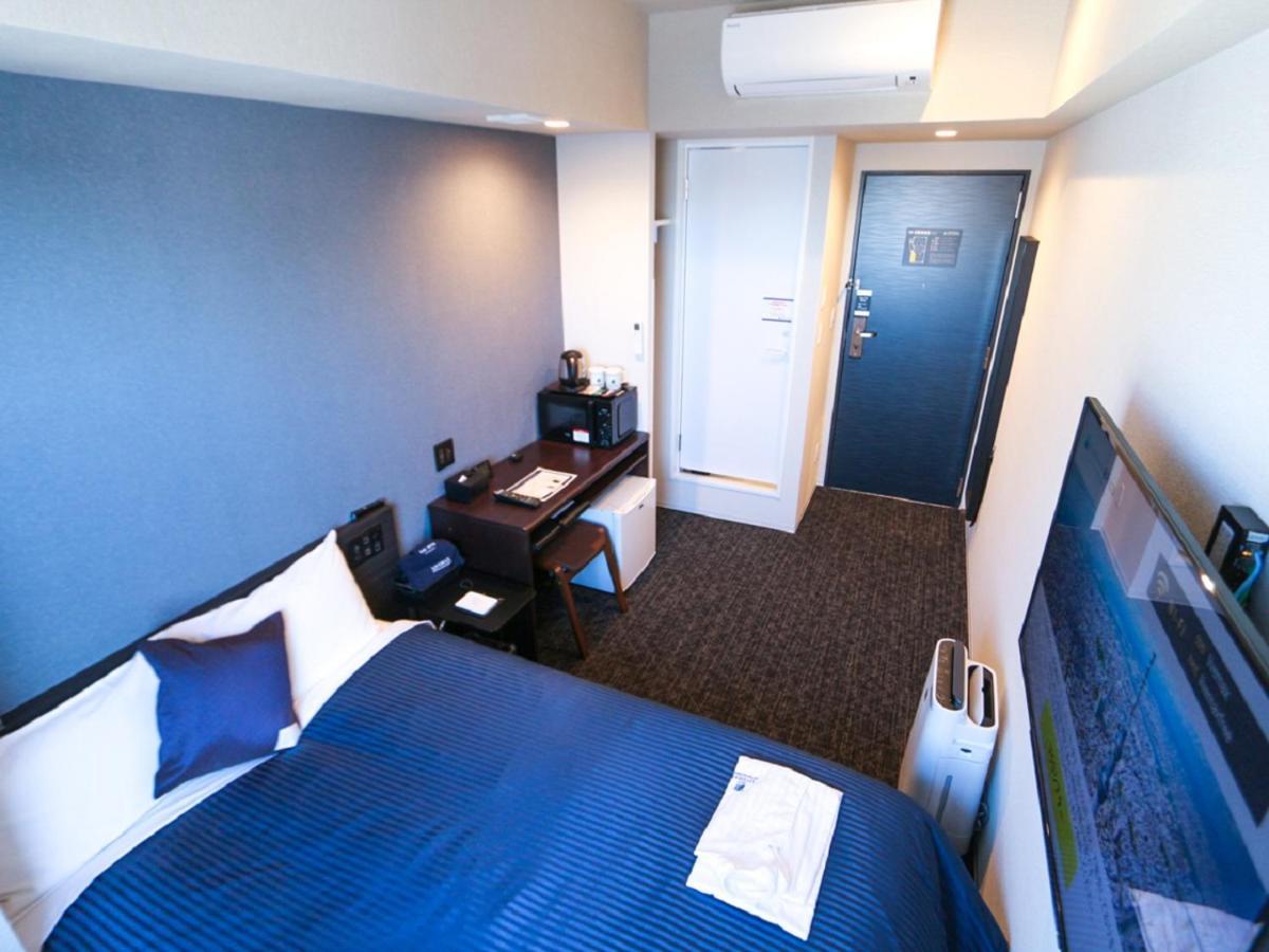 Hotel Livemax Akasaka Tōkyō Extérieur photo